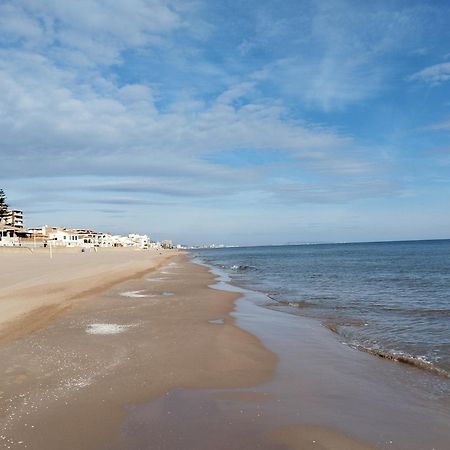 Maravillosas Vistas En Miramar Playa 外观 照片
