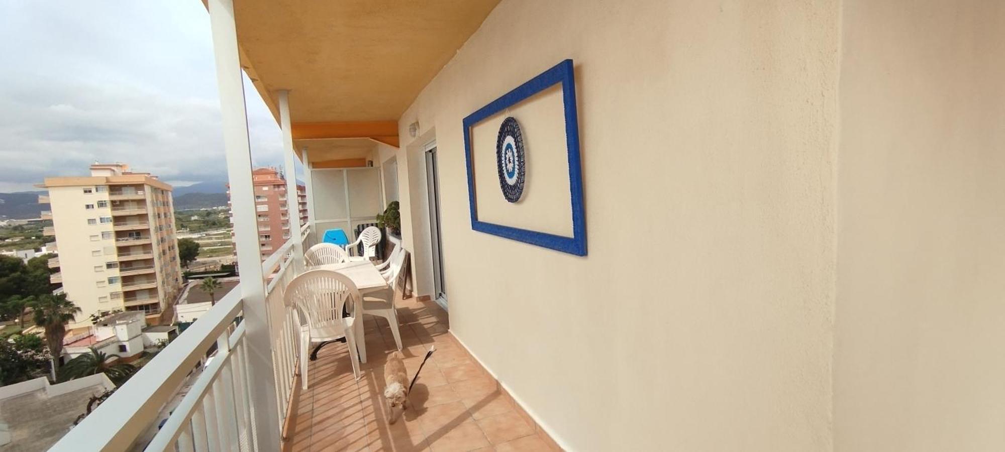 Maravillosas Vistas En Miramar Playa 外观 照片