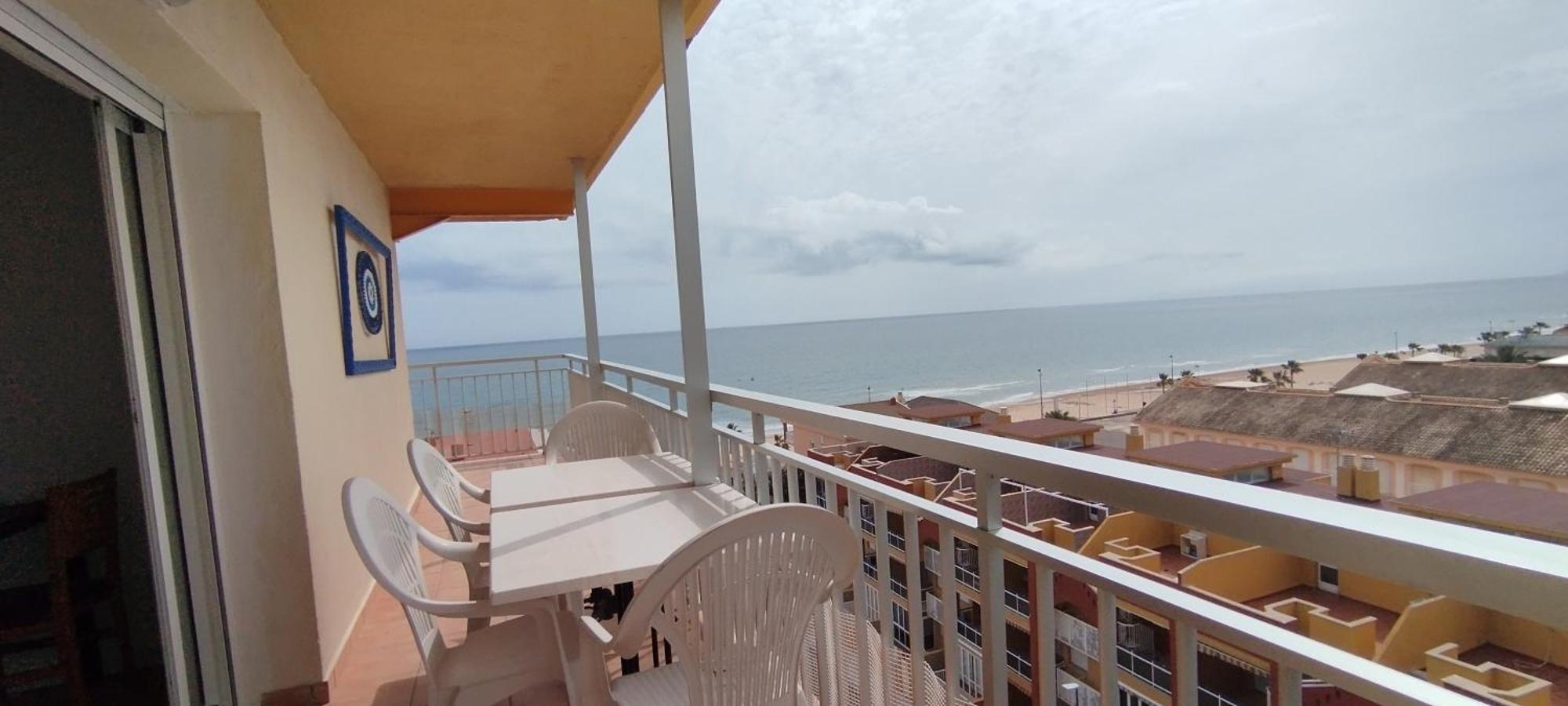 Maravillosas Vistas En Miramar Playa 外观 照片