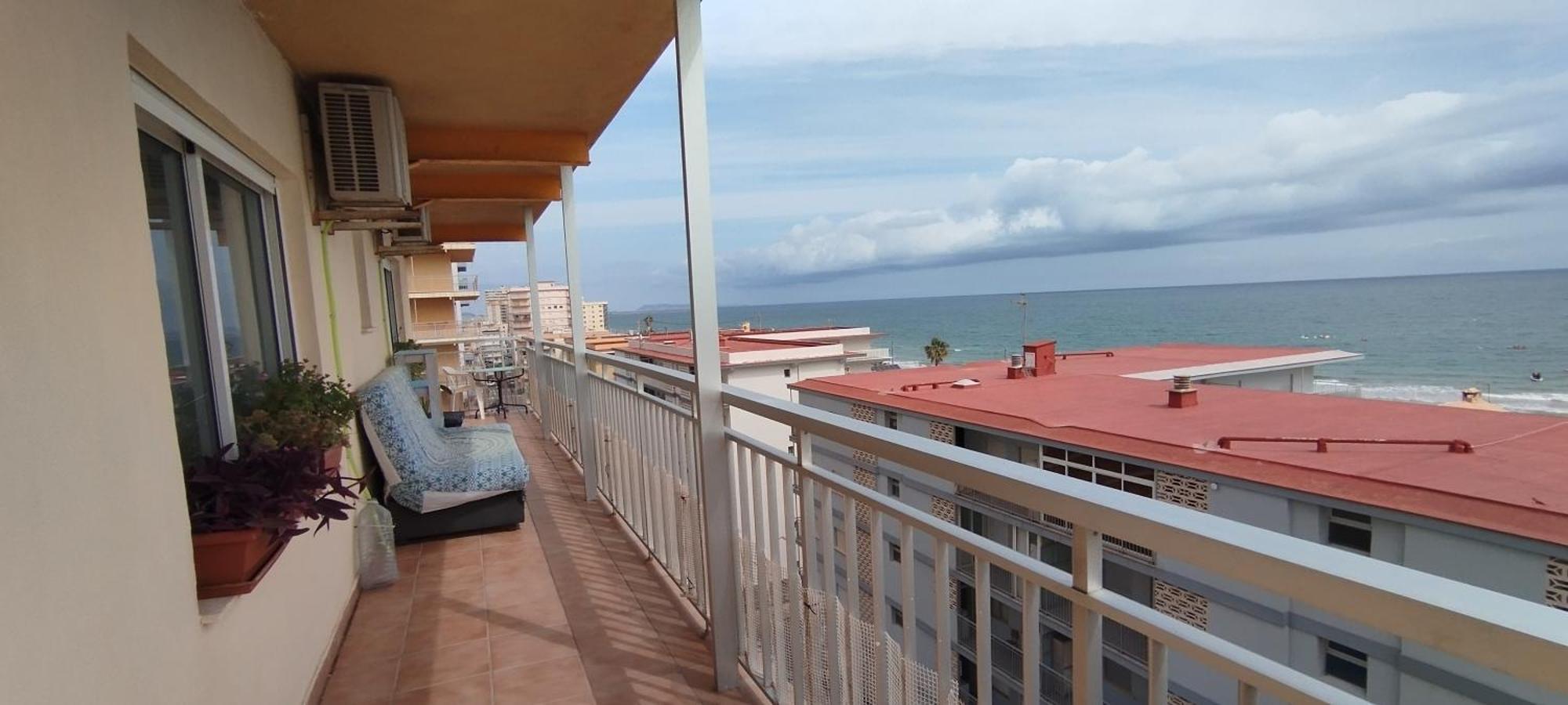 Maravillosas Vistas En Miramar Playa 外观 照片