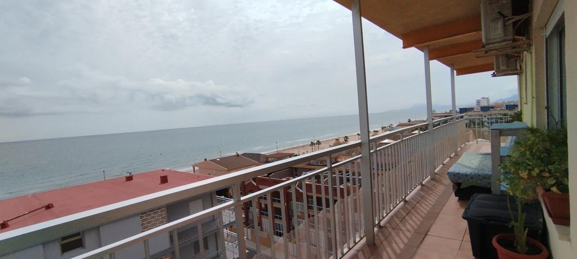 Maravillosas Vistas En Miramar Playa 外观 照片