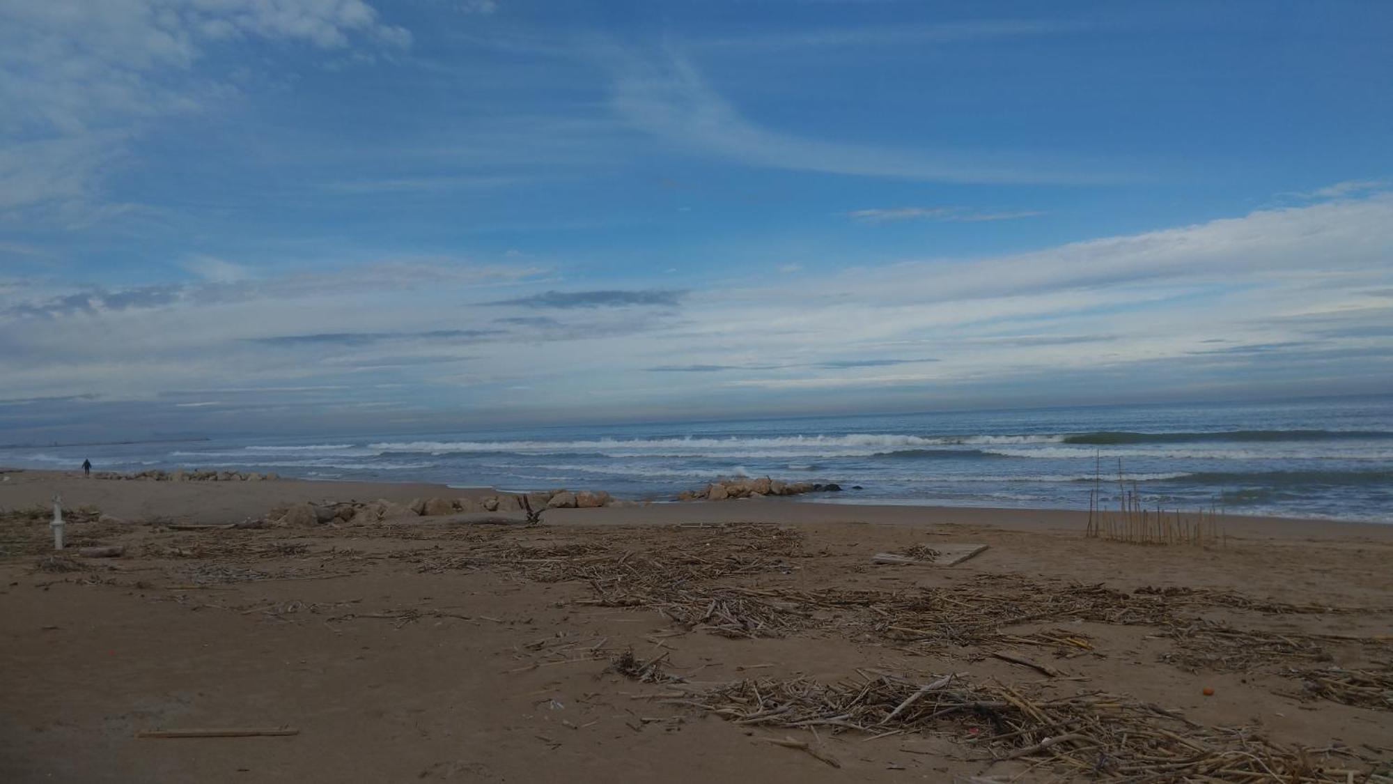 Maravillosas Vistas En Miramar Playa 外观 照片